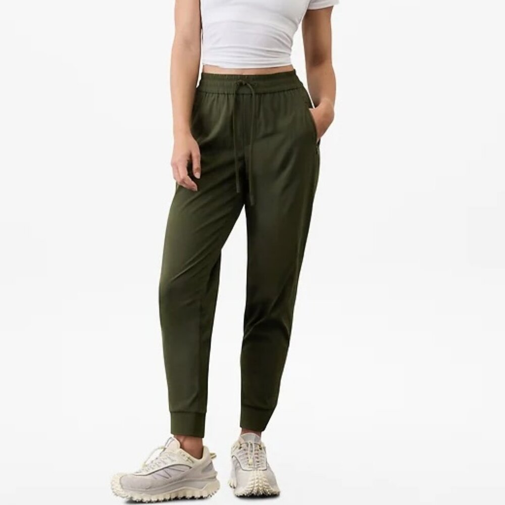 Athleta Trekkie North Jogger